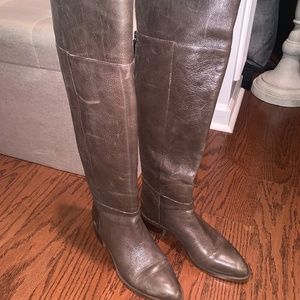 Franco Sarto boots